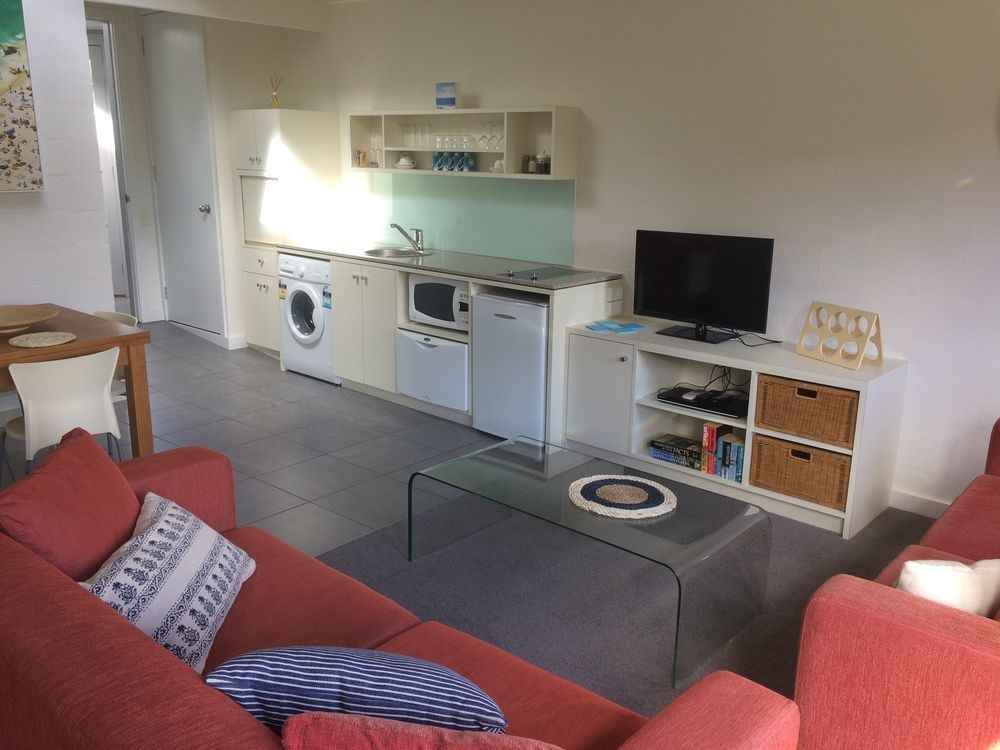 Oceanic Sorrento Apartment Luaran gambar