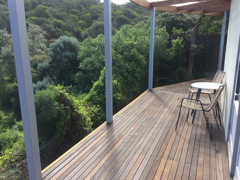 Oceanic Sorrento Apartment Luaran gambar
