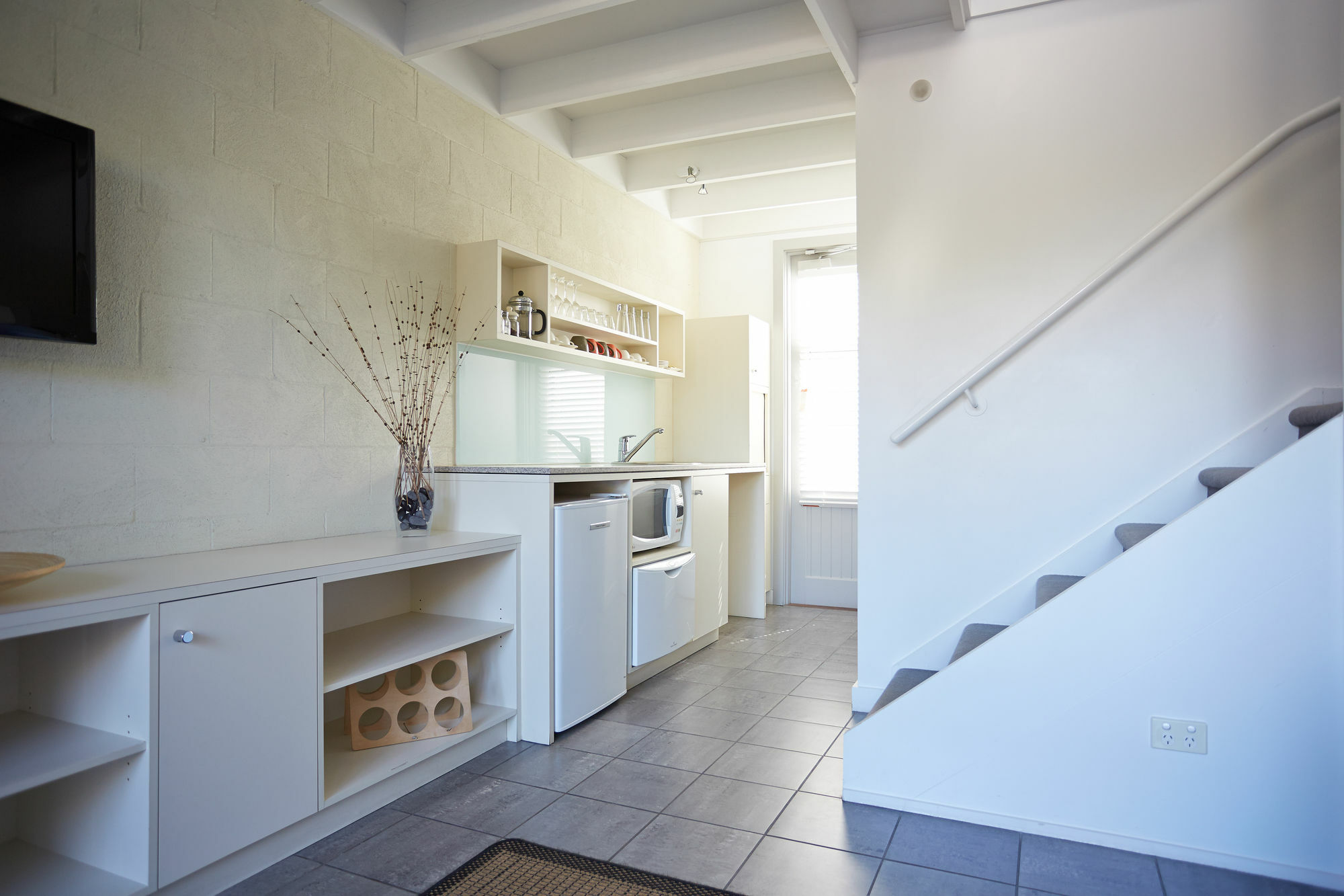 Oceanic Sorrento Apartment Luaran gambar