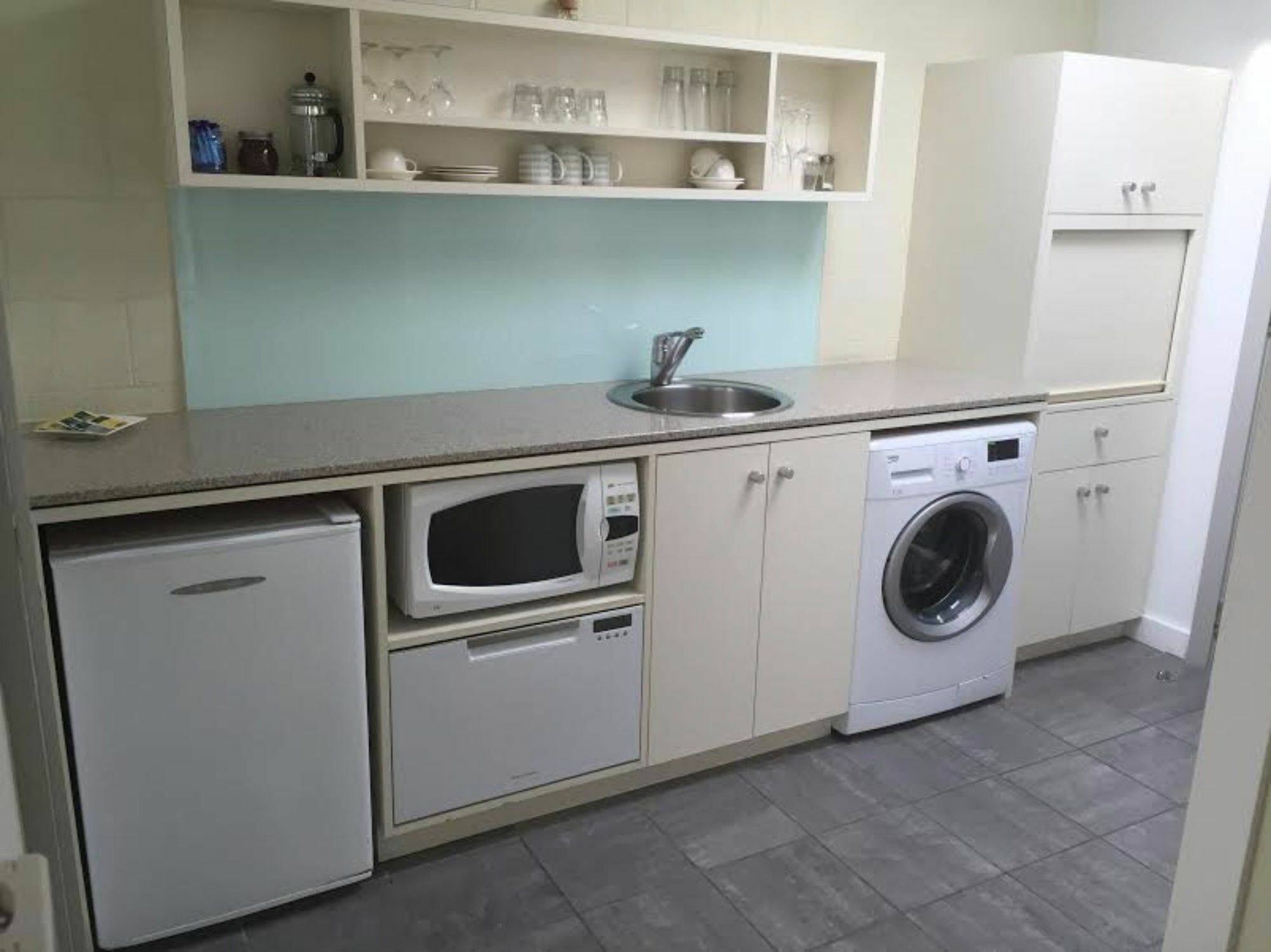 Oceanic Sorrento Apartment Luaran gambar