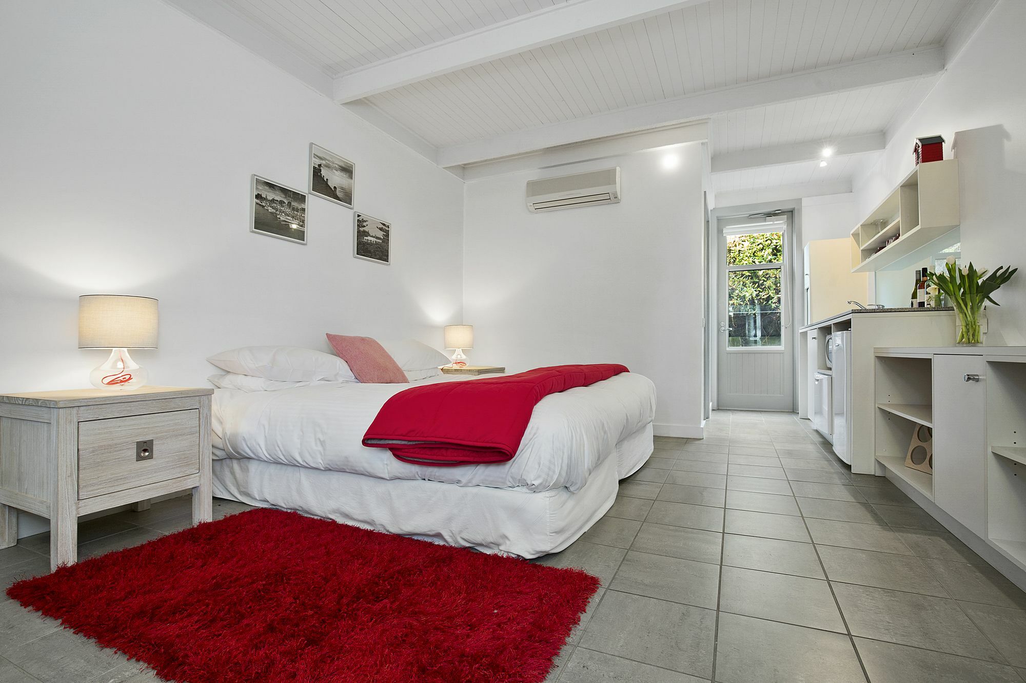 Oceanic Sorrento Apartment Luaran gambar