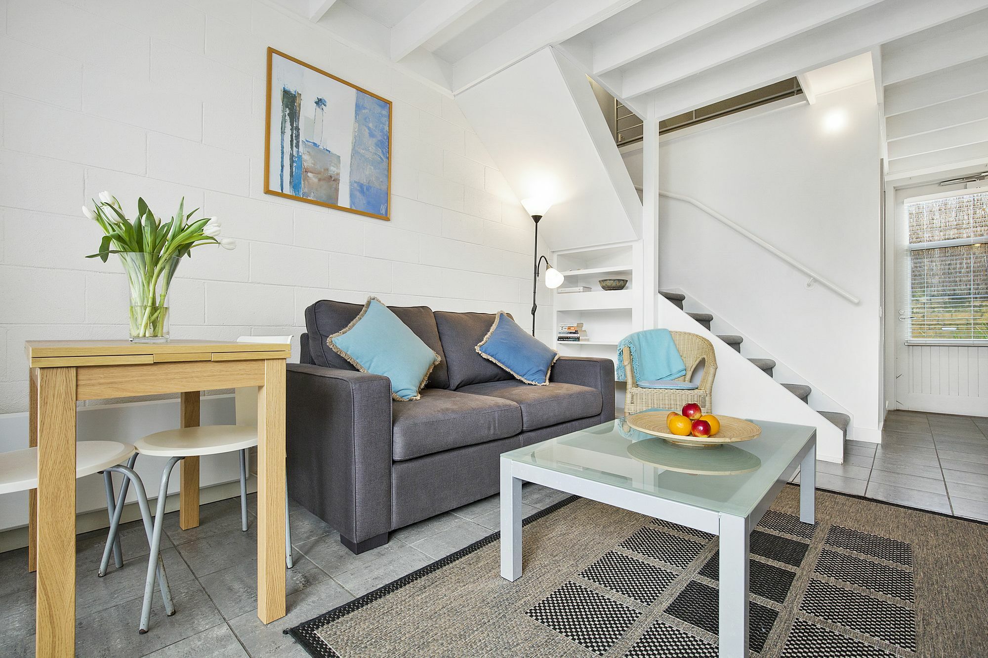Oceanic Sorrento Apartment Luaran gambar