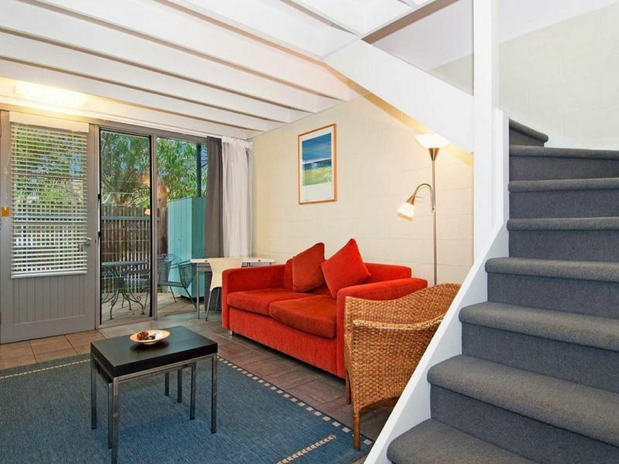 Oceanic Sorrento Apartment Luaran gambar