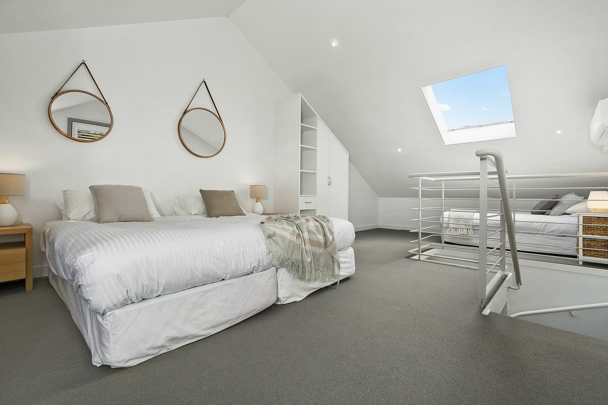 Oceanic Sorrento Apartment Luaran gambar