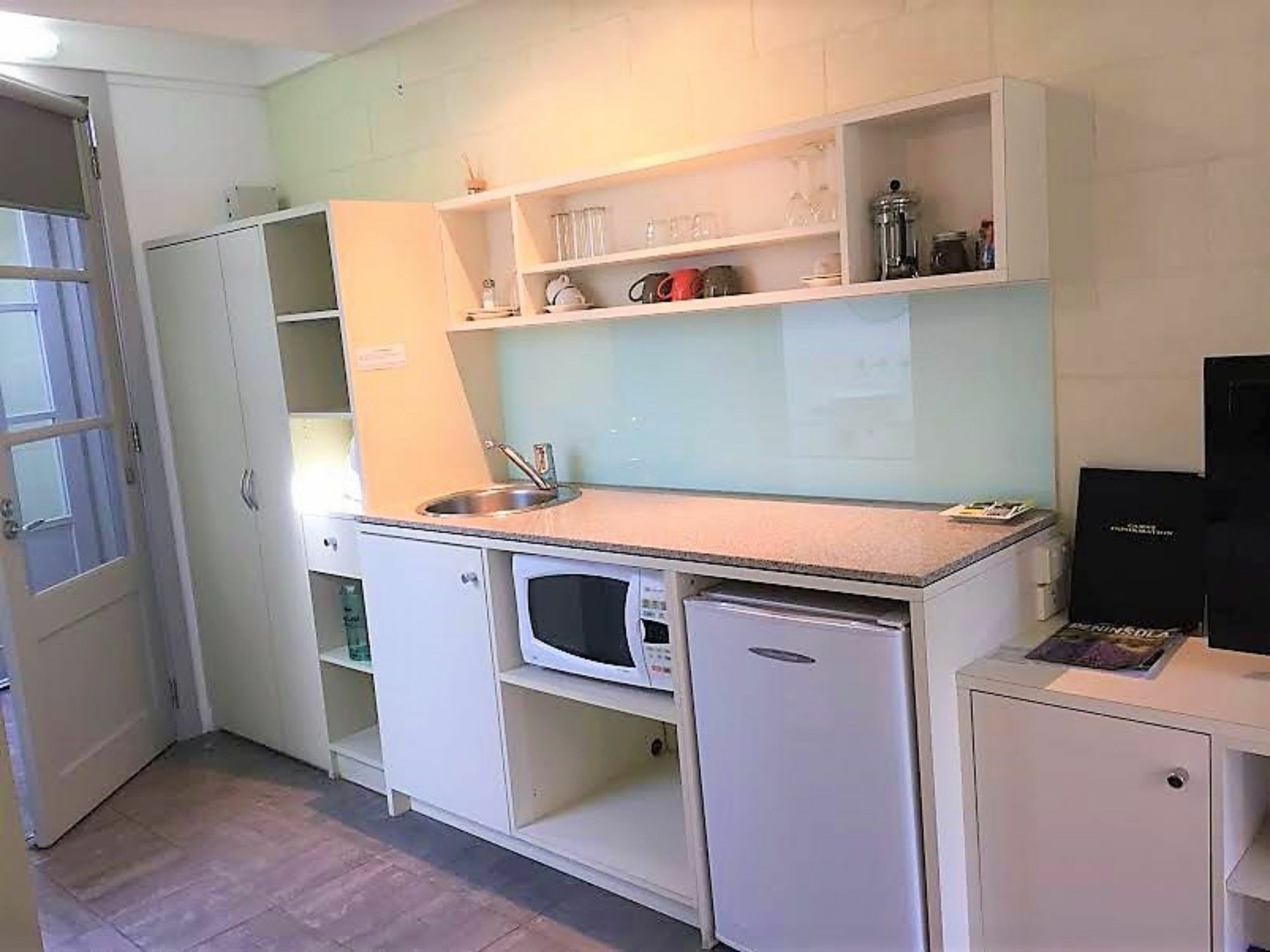 Oceanic Sorrento Apartment Luaran gambar