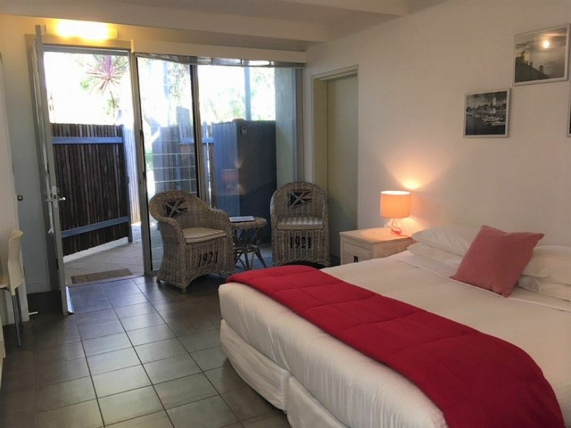 Oceanic Sorrento Apartment Luaran gambar