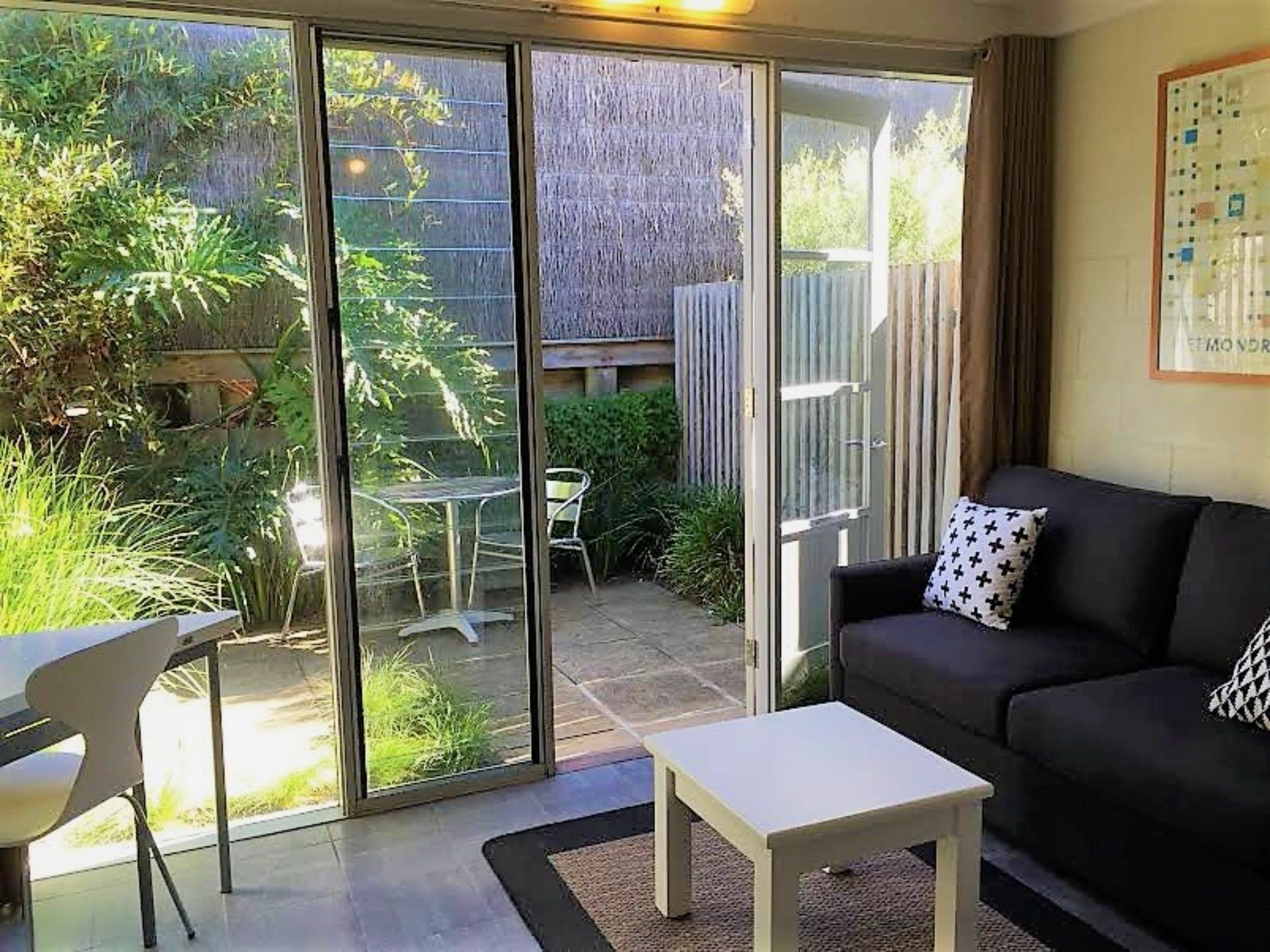 Oceanic Sorrento Apartment Luaran gambar