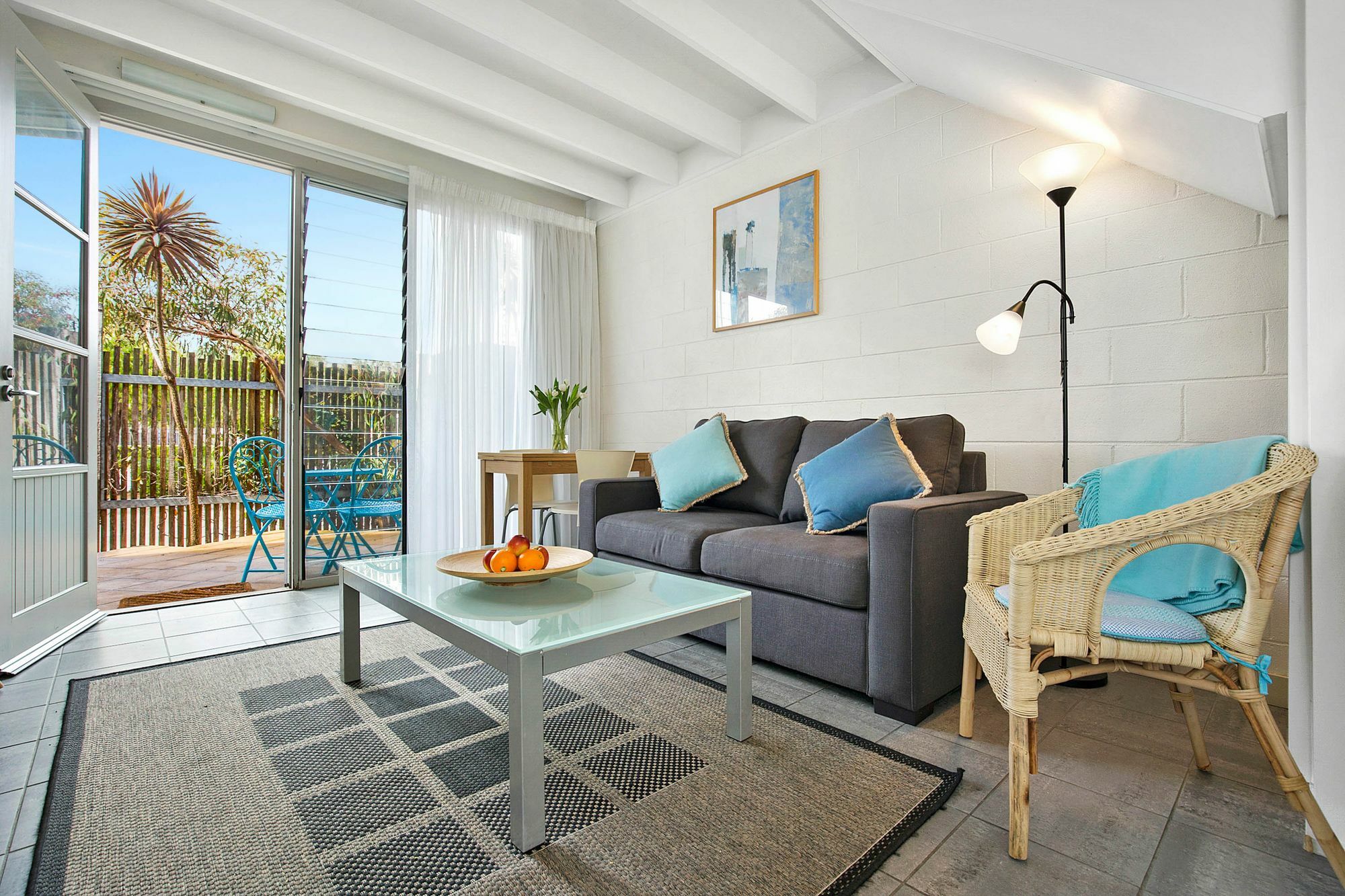Oceanic Sorrento Apartment Luaran gambar