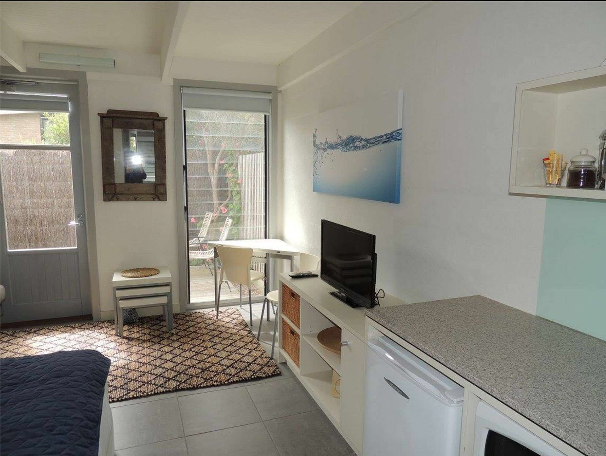 Oceanic Sorrento Apartment Luaran gambar