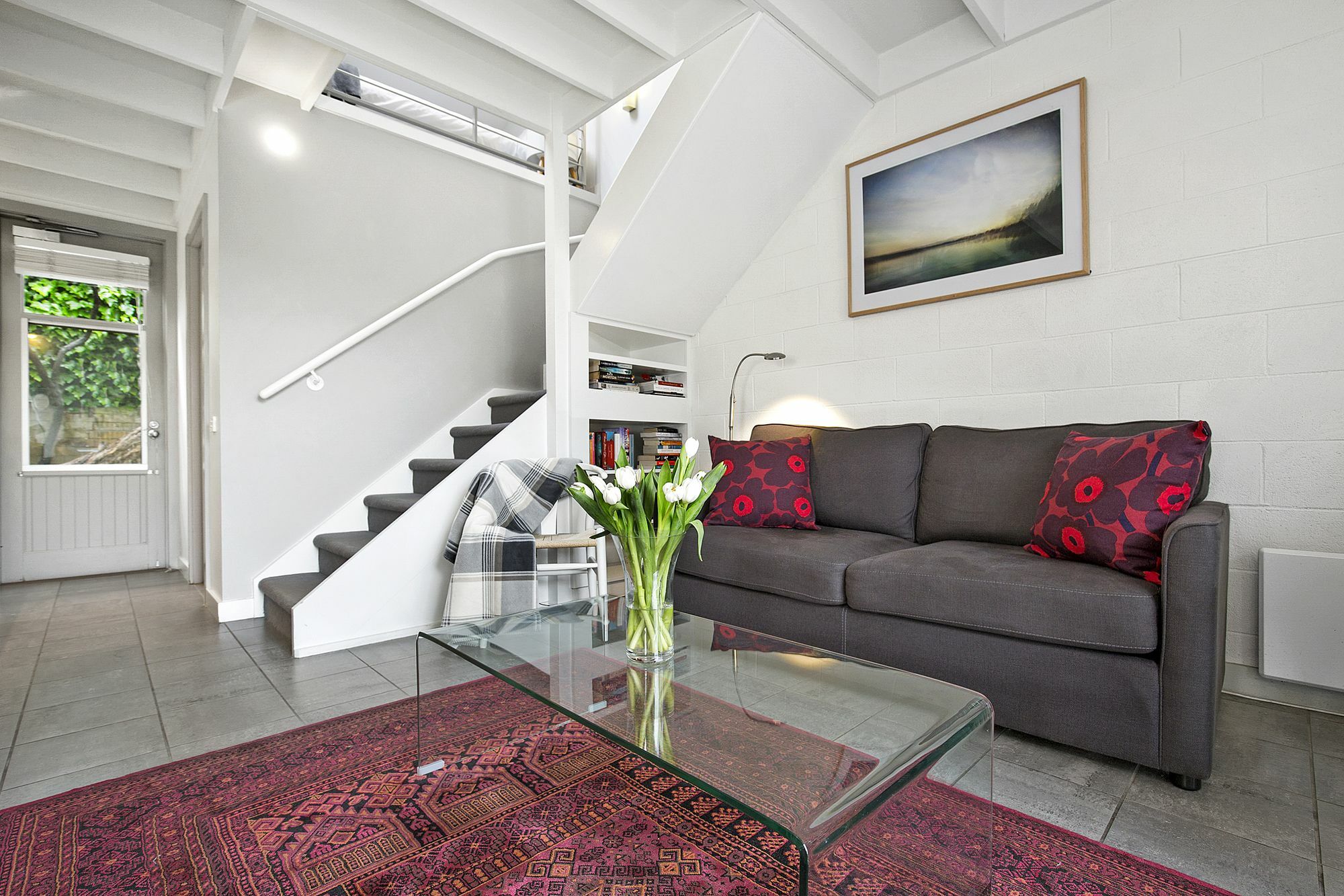 Oceanic Sorrento Apartment Luaran gambar