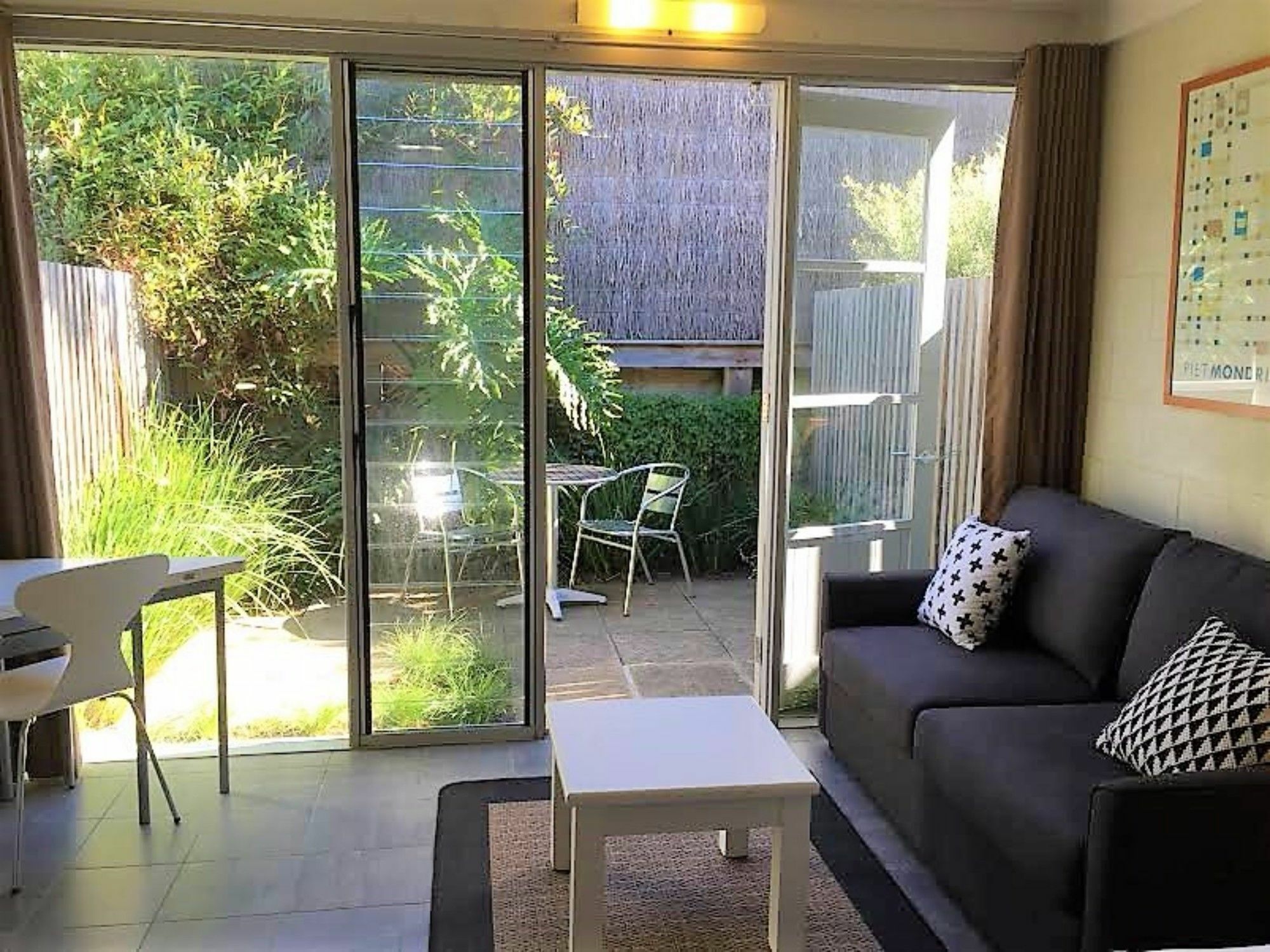 Oceanic Sorrento Apartment Luaran gambar