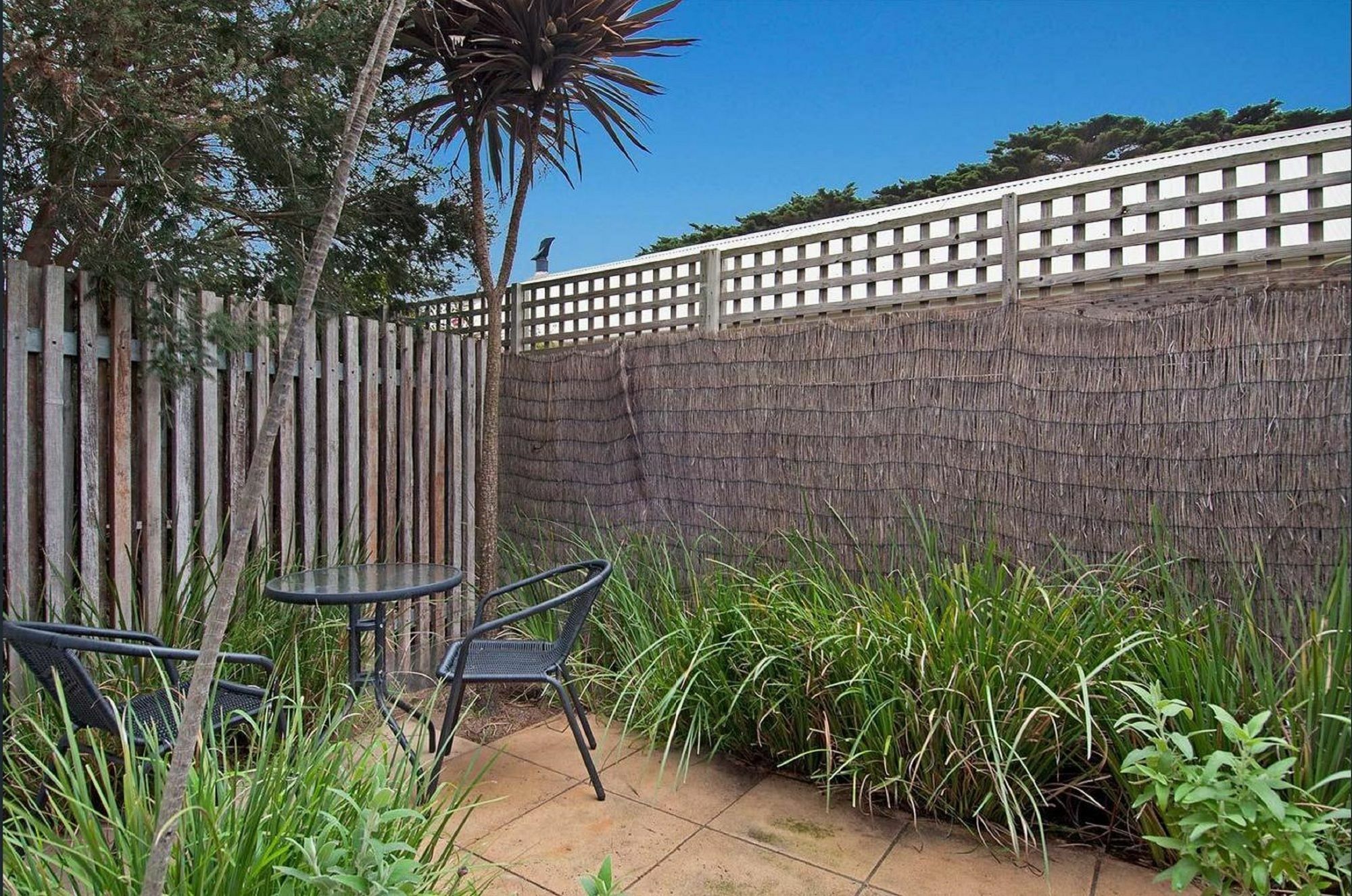 Oceanic Sorrento Apartment Luaran gambar