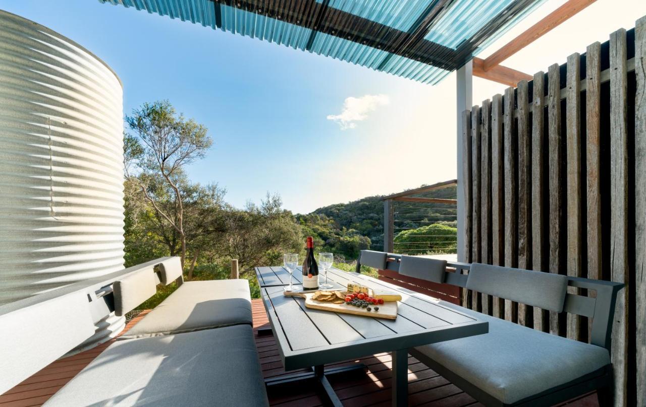 Oceanic Sorrento Apartment Luaran gambar