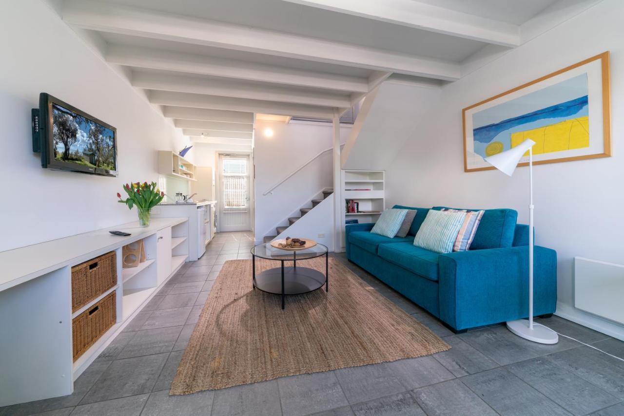 Oceanic Sorrento Apartment Luaran gambar