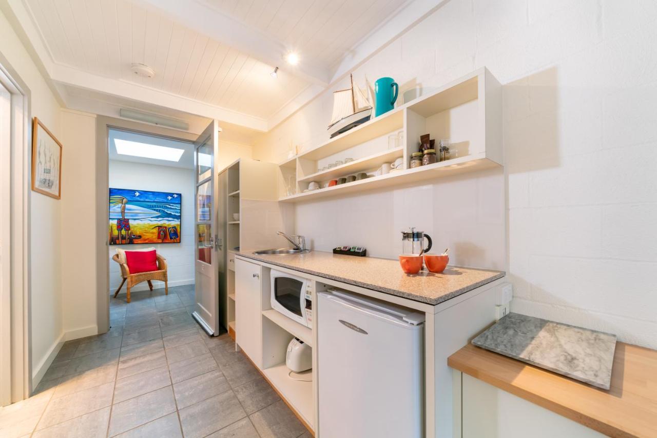 Oceanic Sorrento Apartment Luaran gambar