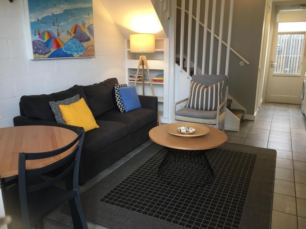 Oceanic Sorrento Apartment Luaran gambar